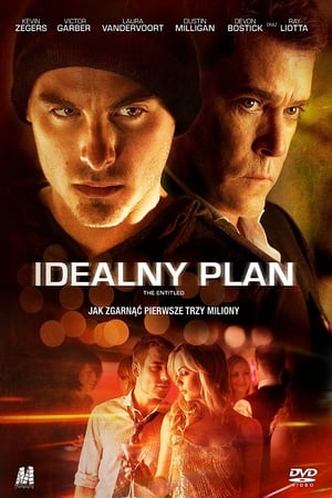 Poster Idealny plan 2011