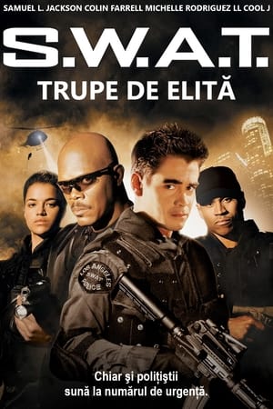 S.W.A.T. - Trupe de elita