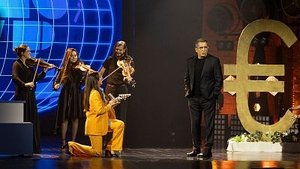 Episode 8 on Futuro imperfecto Season 2 Episode 8 – November 6, 2025