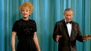 Image Lucy and George Burns