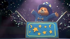 Dobrodružství medvídka Paddingtona: 1×5
