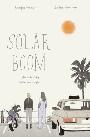 Poster Solar Boom ()