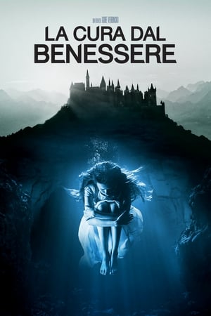 Poster La cura dal benessere 2017