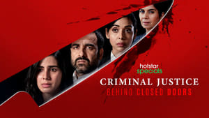 Criminal Justice: Behind Closed Doors: S01-Ep(1-8)