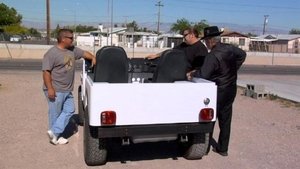 Pawn Stars: 3×7