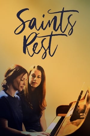 Poster Saints Rest (2018)