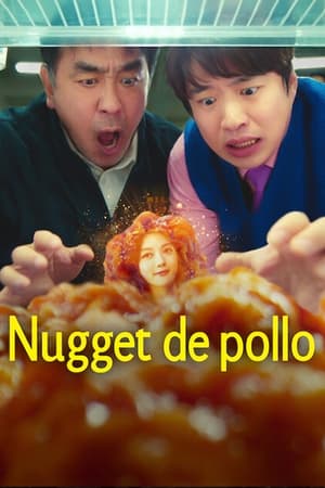 Nugget de pollo