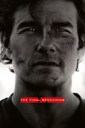 Mission: Impossible - The Final Reckoning 542