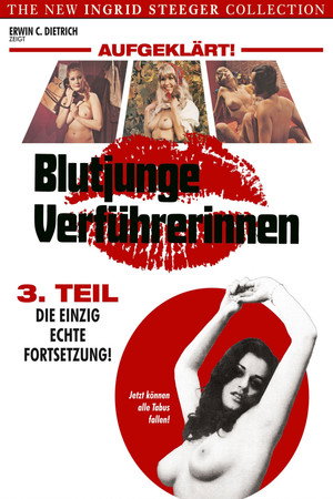 The Young Seducers Collection