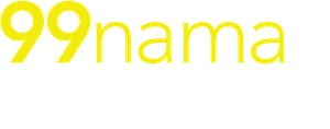 99 Nama Cinta — Logos 1