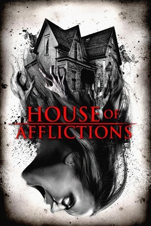 House of Afflictions poster