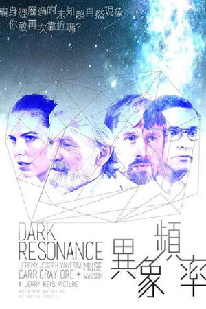 Dark Resonance 海报