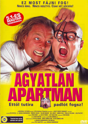 Agyatlan Apartman