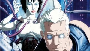 Ghost in the Shell 2: Innocence (2004)