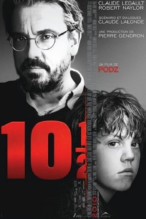 10½ poster