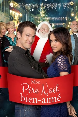 Poster Mon Père Noël bien-aimé 2012
