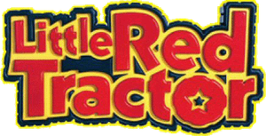 Little Red Tractor