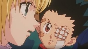 Hunter x Hunter: 1×36