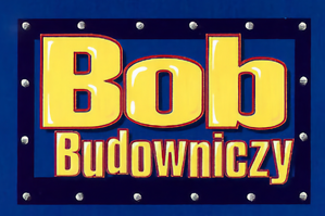 Bob the Builder — Logos 2