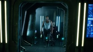 Dark Matter: Sezon 1 Odcinek 3