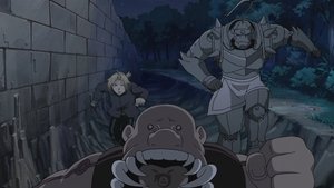 Fullmetal Alchemist: Brotherhood Season 1 Episode 24