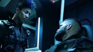 The Expanse: Sezon 3 Odcinek 11