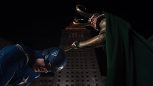 The Avengers (2012) HD Монгол хэлээр