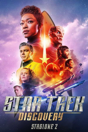Star Trek: Discovery: Stagione 2