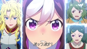 Uma Musume: Pretty Derby Temporada 1 Capitulo 12