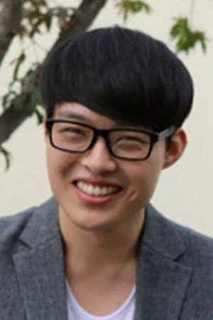 Woo Kyung-min