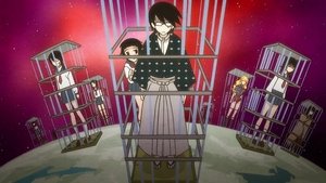 Sayonara Zetsubou Sensei: 1×5