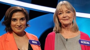 Pointless Celebrities Sitcoms