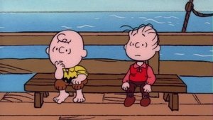 This Is America, Charlie Brown The Mayflower Voyagers