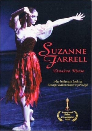 Suzanne Farrell: Elusive Muse