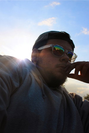 Josh Orms photo 6