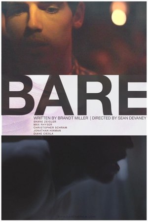 Poster Bare (2012)