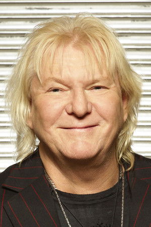 Chris Squire