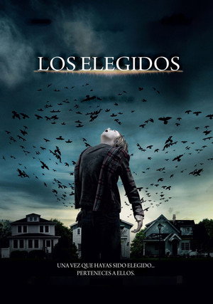 Los elegidos (2013)