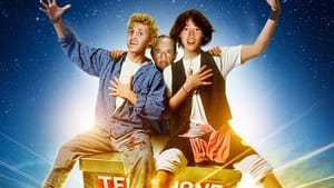 Wspaniała Przygoda Billa i Teda (1989)