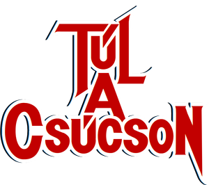 Over the Top — Logos 5