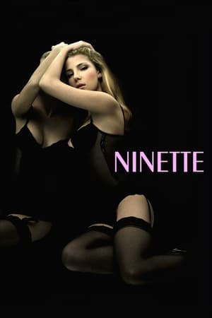 Poster Ninette 2005