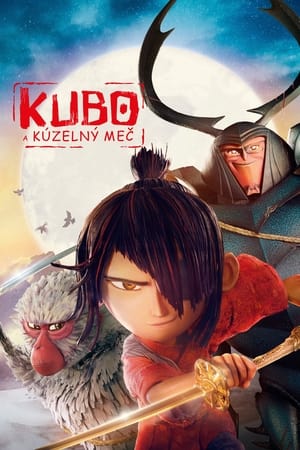 Image Kubo a kúzelný meč