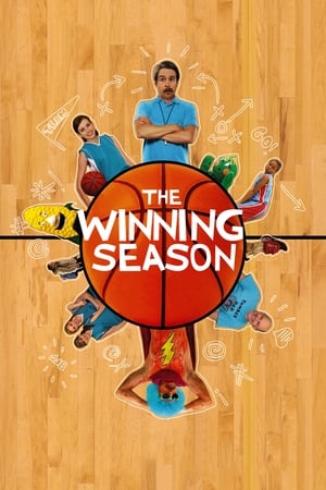 Poster The Winning Season 2009