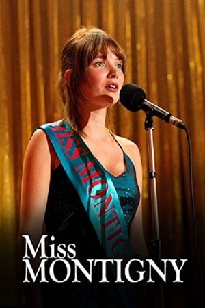 Poster Miss Montigny 2005