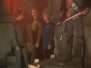Star Trek – The Next Generation S02E14