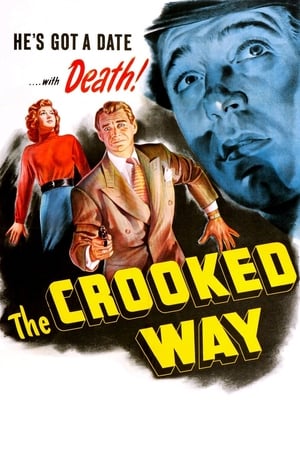 The Crooked Way poster