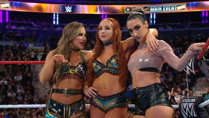 Saturday Night’s Main Event XLV 2026
