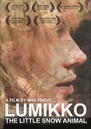 Poster Lumikko 2009