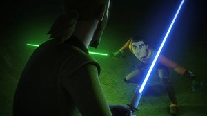 Star Wars Rebels S03E10