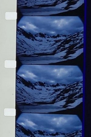 Upper Blue Lake